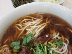 -李先生牛肉面大王(北京站售票厅餐厅)