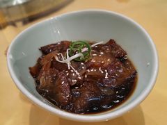 海蜇-海鲜城大家餐厅