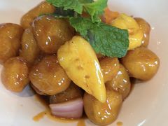 -启香鸡私房菜(湖景店)