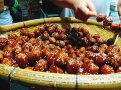 -邓记新一代糖油果子(四川煤管局供销公司职工宿舍店)