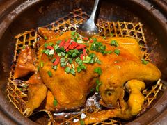 -梁家大院•农家菜(昆山会展中心店)