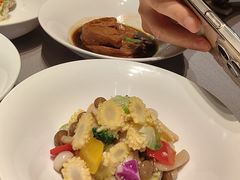-北平楼·烤鸭·北京菜(牡丹园店)