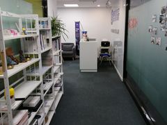 -思训家演讲口才培训(上城校区)