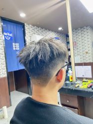 -大人物·男士理发馆
