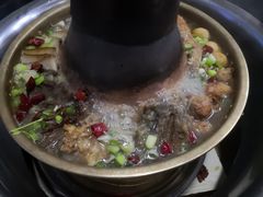-陆记源·青海土火锅