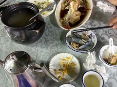 -范饭椰林川湘味海鲜·椰子鸡(三亚湾椰梦长廊店)