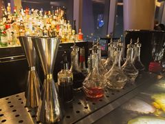 -广州四季酒店·天吧·高空酒吧