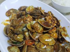 -师傅仔美食(东华老店)