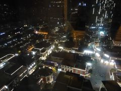 -珠海中海雅高铂尔曼酒店