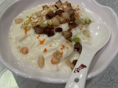 -寻味顺德·南记酒家·传统顺德菜·鱼生(广源路店)