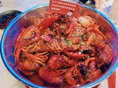 油焖大虾-靓靓蒸虾·头牌蒸虾(雪松路总店)