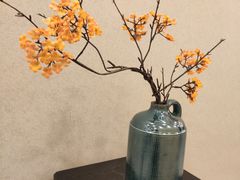 -斯通泰伯酒店-餐厅