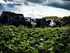 -莫尔道嘎国家森林公园