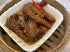 -潮福城大酒楼(北尚店)