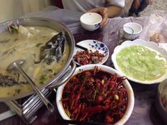 单记大虾城(八一桥店)-单记口味虾