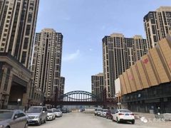 -万达茂商场(南京仙林店)