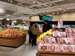 -七鲜超市(瑞虹天地太阳宫店)