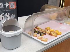 -木子木水日式烫面包(观音桥星光68广场店)
