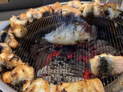 -味家烤肉烤鳗鱼牛排(西塔旗舰店)