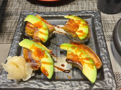 -满来寿喜烧(金虹桥店)
