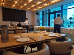 -海泰食府·新鲁菜·家宴(总部基地店)