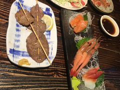 -平成屋·午肴夜酒(四川北路店)