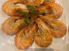 -土蚝·高压锅生蚝(百姓美食街店)