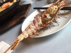 -大清花饺子(五五路店)