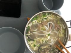 -攀枝花·任德琼·盐边羊肉米线