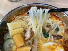 -海安安越南粉(丹竹頭店)