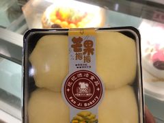 -范记饼屋(金禾湾店)