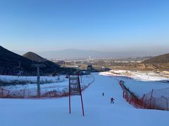 -八达岭滑雪场