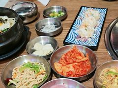 -香猪坊韩国烤肉专属门店(魏公村店)