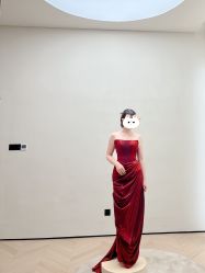 点击看大图 -Chic Bridal 熙可婚纱