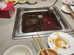 -海底捞火锅(赛格国际购物中心店)