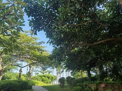 -三亚亚龙湾万豪度假酒店