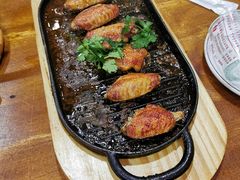 -老东镇啤酒屋海鲜加工·蒸汽海鲜·海鲜烧烤(台东店)