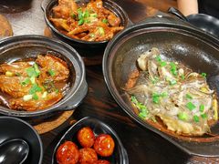 鸦片鱼头-小时候焗海鲜(鄞州万达店)