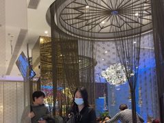 -阿里疆Alijiang·丝路美食·异域风情·清真(长楹天街店)