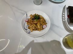 -北平食府(马鞍山路店)