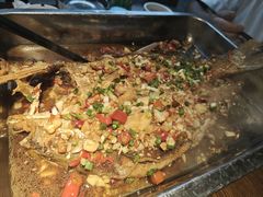 -嘟享吃重庆鸡公煲(五一店)