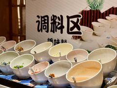 -蟹将军·松叶蟹和牛日料放题自助(K11店)