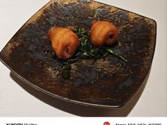 秘制熏带鱼腩-新荣记(建国门外大街店)