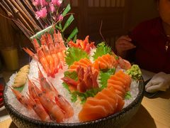 -京料理·日料自助·铁板燒(复悦城店)