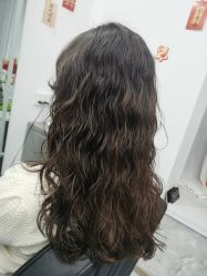 点击看大图 -LILI·HAIR SALON理理造型