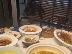 -院8里·少城记忆老川菜(宽窄巷子店)