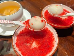 酒酿核桃仁-海味世家·家常菜馆(明州里店)