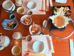 螃蟹火锅-蟹道乐(道顿堀本店)