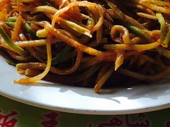 小菜-吾斯曼珍珠抓饭王