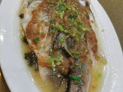 酸梅五笋-天天海鲜城·海鲜大排档(新溪店)